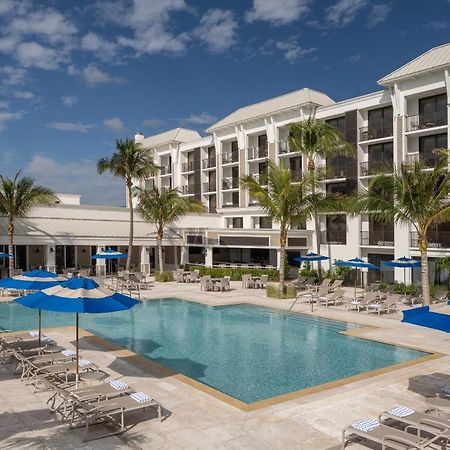 Opal Grand Oceanfront Resort & Spa Delray Beach Exterior photo