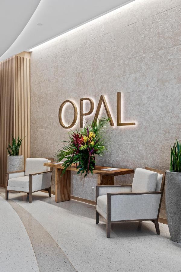 Opal Grand Oceanfront Resort & Spa Delray Beach Exterior photo