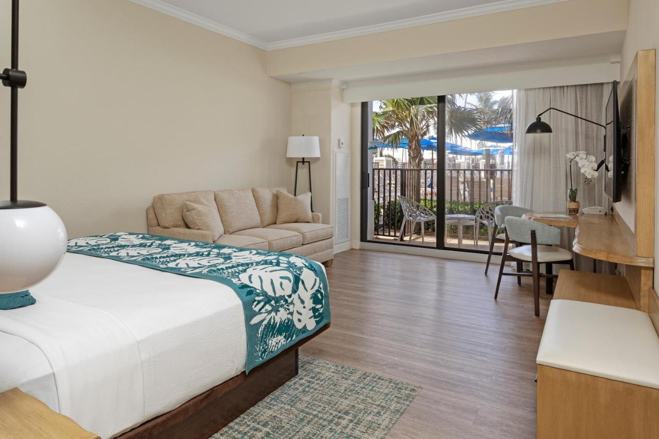 Opal Grand Oceanfront Resort & Spa Delray Beach Exterior photo