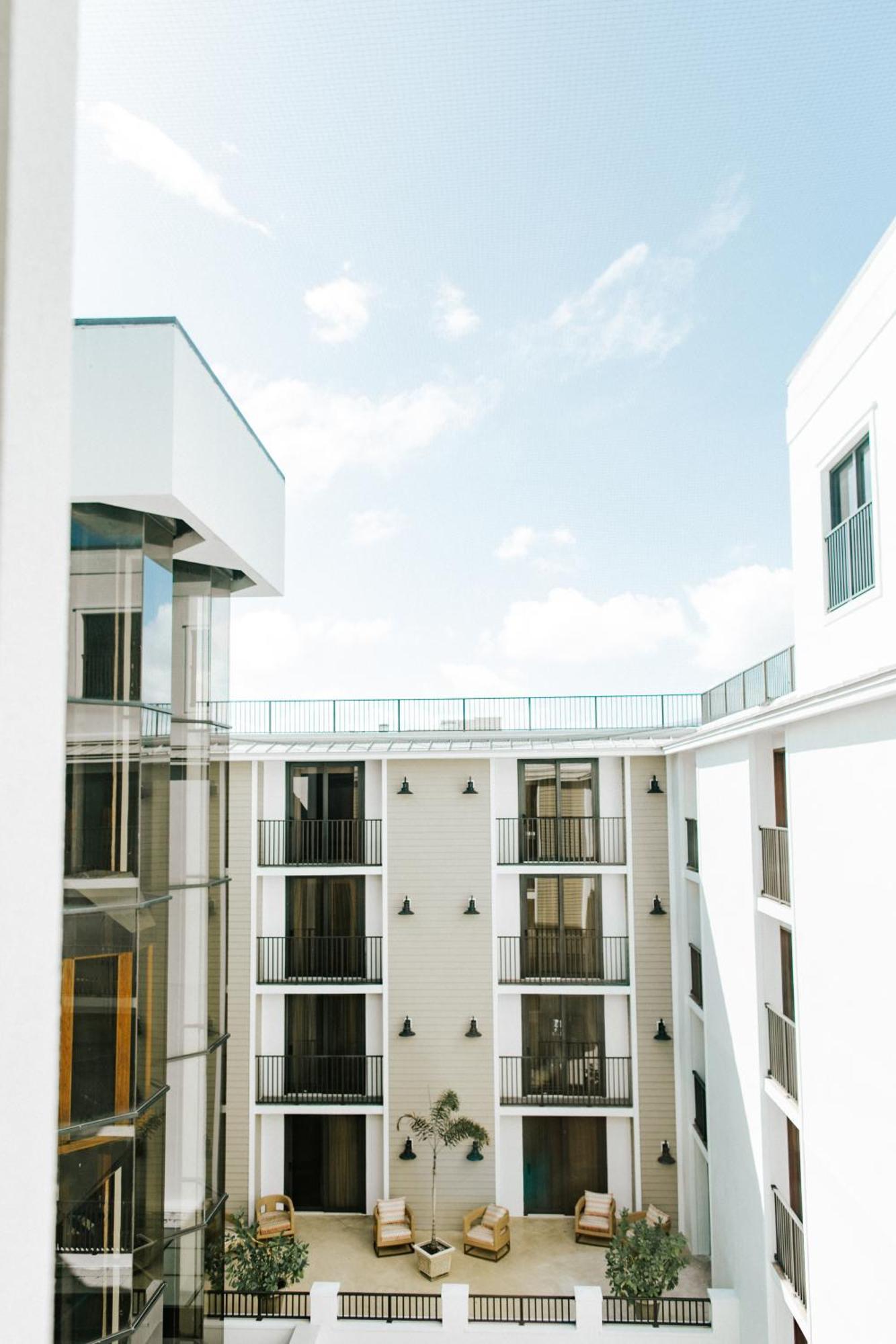 Opal Grand Oceanfront Resort & Spa Delray Beach Exterior photo